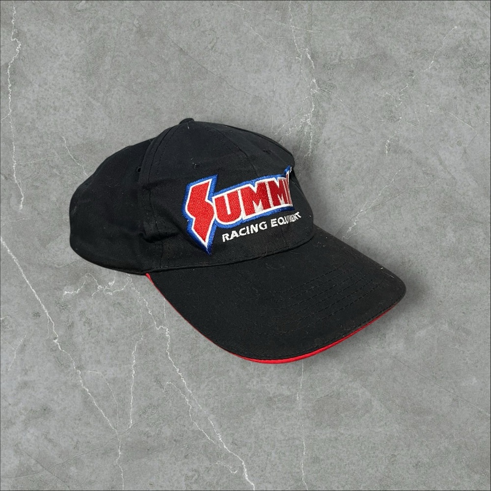 Summit Racing Equipment Hat